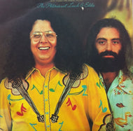 MARK VOLMAN AND HOWARD KAYLAN / THE PHLORESCENT LEECH & EDDIE