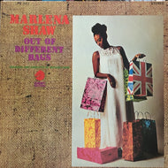 MARLENA SHAW / OUT OF DIFFERENT BAGS