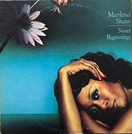 MARLENA SHAW / SWEET BEGINNING