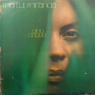 MARLUI MIRANDA / OLHO DAGUA