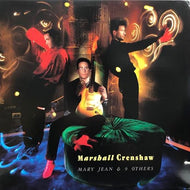 MARSHALL CRENSHAW / MARY JEAN & 9 OTHERS