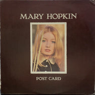 MARY HOPKIN / POST CARD