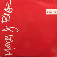 MARY J BLIGE / FLAVA