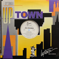 MARY J BLIGE / I'M GOIN DOWN