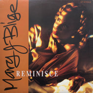 MARY J BLIGE / REMINISCE