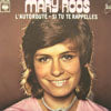 MARY ROOS / L'AUTOROUTE