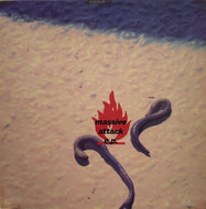 MASSIVE ATTACK / E.P.
