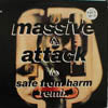 MASSIVE ATTACK / SAFE FROM HARM REMIX