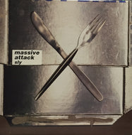 MASSIVE ATTACK / SLY