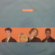 MASSIVO feat. TRACY / LOVING YOU