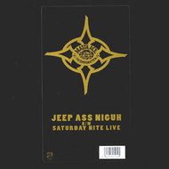 MASTA ACE INCORPORATED / JEEP ASS NIGUH