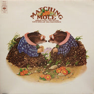 MATCHING MOLE / MATCHING MOLE