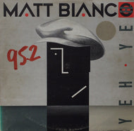 MATT BIANCO / YEAH YEAH