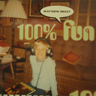MATTHEW SWEET / 100％ FUN