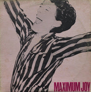 MAXIMUM JOY / STRETCH