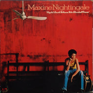 MAXINE NIGHTINGALE / RIGHT BACK WHERE WE STARTED FROM