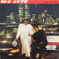 MC LYTE / CHA CHA CHA