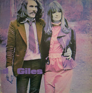 McDONALD AND GILES / McDONALD AND GILES