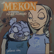 MEKON / PLEASE STAY