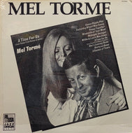 MEL TORME / A TIME FOR US