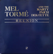 MEL TORME / REUNION