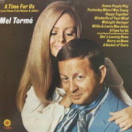 MEL TORME / A TIME FOR US