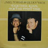 MEL TORME & BUDDY RICH / TOGETHER AGAIN FOR THE FIRST TIME