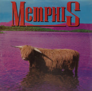 MEMPHIS / YOU SUPPLY THE ROSES