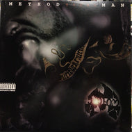 METHOD MAN / TICAL