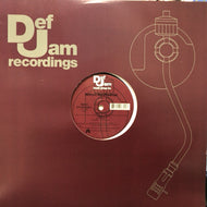 METHOD MAN AND REDMAN / TEAR IT OFF