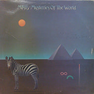 MFSB / MYSTERIES OF THE WORLD