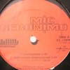 MIC GERONIMO / UNSTOPPABLE