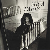 MICA PARIS / I WANNA HOLD ON TO YOU