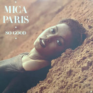 MICA PARIS / SO GOOD