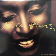MICA PARIS / SOUTH OF THE RIVER