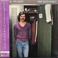 MICHAEL FRANKS / ONE BAD HABIT