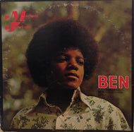 MICHAEL JACKSON / BEN
