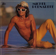 MICHEL POLNAREFF / MICHEL POLNAREFF