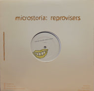 MICROSTORIA / REPROVISERS