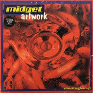 MIDGET / Artwork