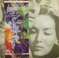 MIKADO / Par Hasard