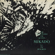 MIKADO / UN NAUFRAGE EN HIVER