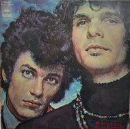 MIKE BLOOMFIELD AND AL KOOPER / THE LIVE ADVENTURES OF （JPN）