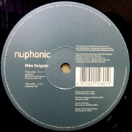 MIKE DELGADO / JAZZMANIA