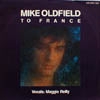 MIKE OLDFIELD / TO FRANCE