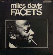 MILES DAVIS / FACETS