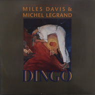 MILES DAVIS & MICHEL LEGRAND / DINGO