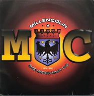 MILLENCOLIN / Lozin' Must