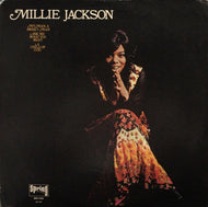 MILLIE JACKSON / MILLIE JACKSON