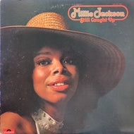 MILLIE JACKSON / STILL CAUGHT UP